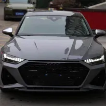 Gloss Nardo Grey Wrap 1