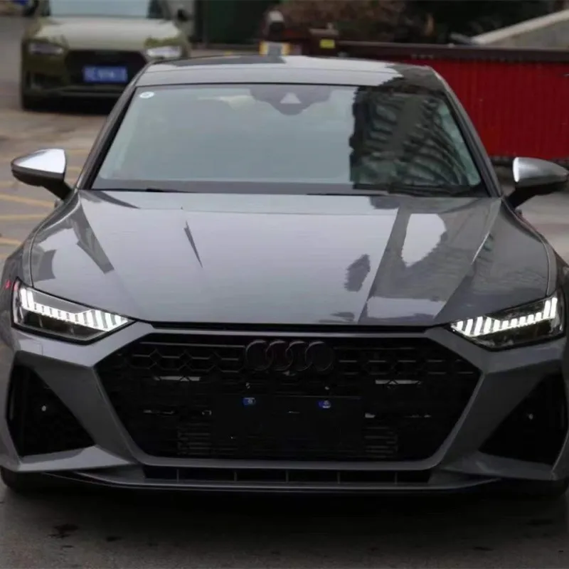Gloss Nardo Grey Wrap 1