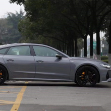 Gloss Nardo Grey Wrap 1