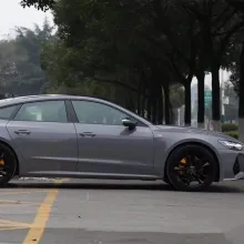 Gloss Nardo Grey Wrap 1