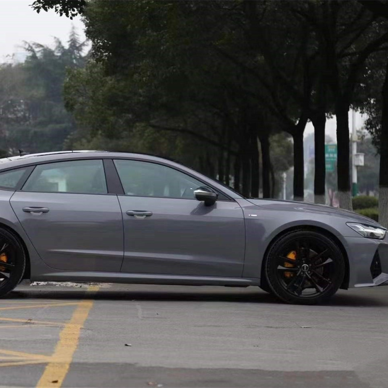 Gloss Nardo Grey Wrap 1