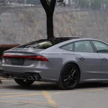Gloss Nardo Grey Wrap 1