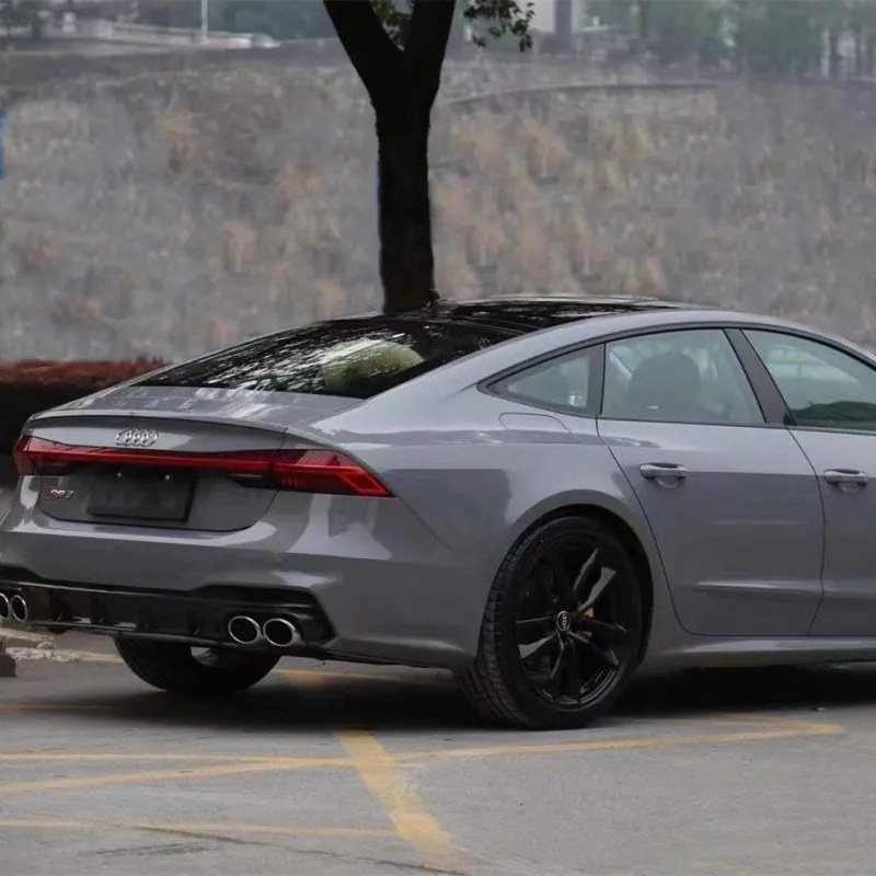 Gloss Nardo Grey Wrap 1