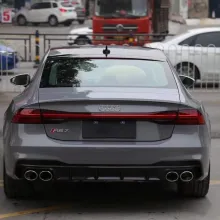 Gloss Nardo Grey Wrap 1