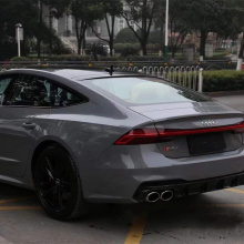 Gloss Nardo Grey Wrap 1