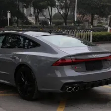 Gloss Nardo Grey Wrap 1