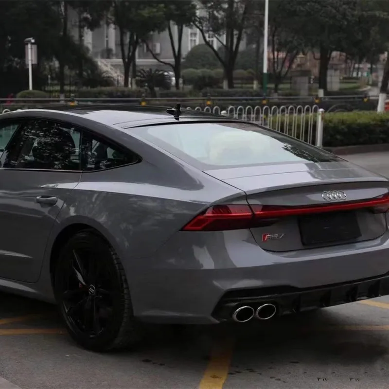 Gloss Nardo Grey Wrap 1