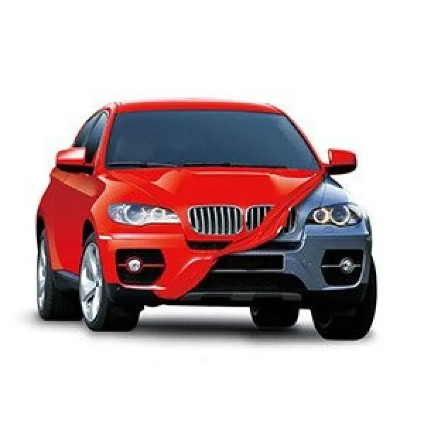 Shipping Charge Of Free Car Wrap For Wastage