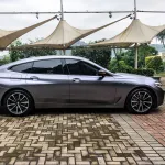 Ravoony Plus Pure Metal Carbon Grey Car Vinyl Wrap