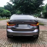 Ravoony Plus Pure Metal Carbon Grey Car Vinyl Wrap