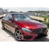 Ravoony Liquid Metallic Dragon Blood Red Vinyl Car Wrap