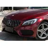 Ravoony Liquid Metallic Dragon Blood Red Vinyl Car Wrap