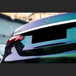 Ravoony Plus Glossy Diamond Purple Green Vinyl Car Wrap