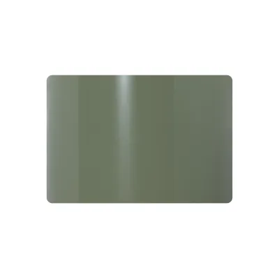 Ravoony Light Khaki Green Car Vinyl Wrap