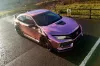 Ravoony Plus Rose Gold Chrome Vinyl Car Wrap