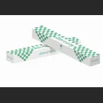 Ravoony Plus Twin Candy Grey Red Color Fliper Car Wrap