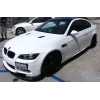 Ravoony Plus Matte Alpine White Car Wrap