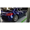 Ravoony Gloss BMW Tanzanite Blue Car Vinyl Wrap