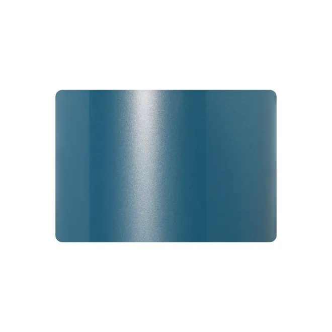 Ravoony Plus Porsche Ice Blue Car Wrap