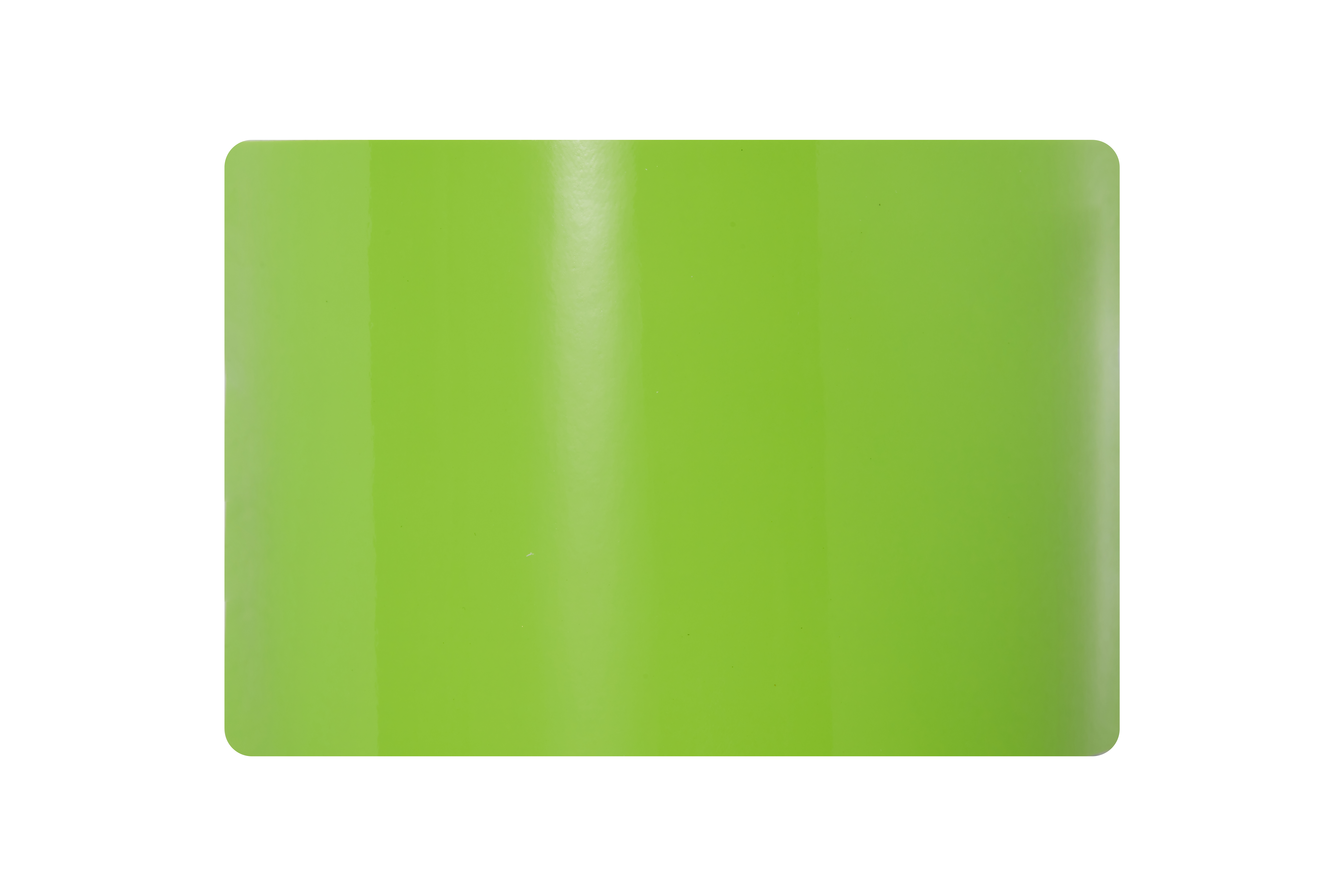 Ravoony Plus Fluorescent Green Car Vinyl Wrap Nissan GTR Wrap