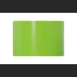 Ravoony Plus Fluorescent Green Car Vinyl Wrap Tesla Model Y Wrap