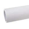 Ravoony Plus Matte Alpine White Car Wrap