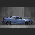 Ravoony Plus PET Gloss China Blue Car Vinyl Wrap
