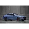  Ravoony China Blue Car Vinyl Wrap