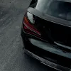  Ravoony Gloss Black Car Wrap