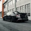  Ravoony Gloss Black Car Wrap