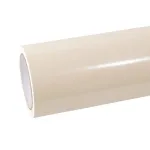 Ravoony Plus Cooper S Gloss Pepper White Vinyl Car Wrap