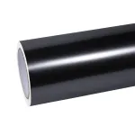 Ravoony Plus Glossy Black Pearl Wrap
