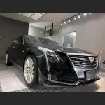 Ravoony Plus Glossy Black Pearl Wrap