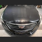 Ravoony Plus Glossy Black Pearl Wrap