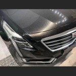 Ravoony Plus Glossy Black Pearl Wrap