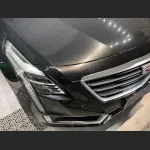 Ravoony Plus Glossy Black Pearl Wrap
