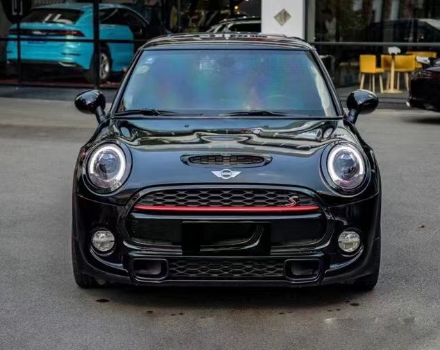  Ravoony Plus Glossy Graphite Black Car Wrap