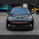  Ravoony Plus Glossy Graphite Black Car Wrap