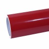 Ravoony Porsche Gloss Carmine Red Vinyl Car Wrap