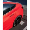 Ravoony Porsche Gloss Carmine Red Vinyl Car Wrap Mazda Wrap