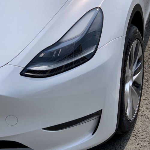 Ravoony Plus Bentley Gloss Ghost White Vinyl Car Wrap