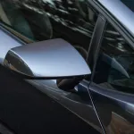 Ravoony Plus NIO Gloss Airspace Blue Vinyl Car Wrap