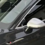  Ravoony Plus Porsche Gloss Volcano Grey Car Vinyl Wrap