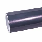 Ravoony Plus Bentley Gloss Grey Violet Car Vinyl Wrap