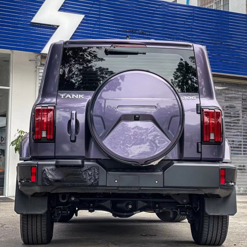 Ravoony Plus Bentley Gloss Grey Violet Car Vinyl Wrap