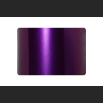 Ravoony Plus Ultra Gloss Metal Paint Grape Purple Vinyl Wrap Tesla Model Y Wrap