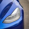  Ravoony BMW Gloss Portimao Blue Vinyl Car Wrap