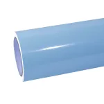 Ravoony Plus Rolls-Royce Gloss Dawn Light Blue Vinyl Car Wrap