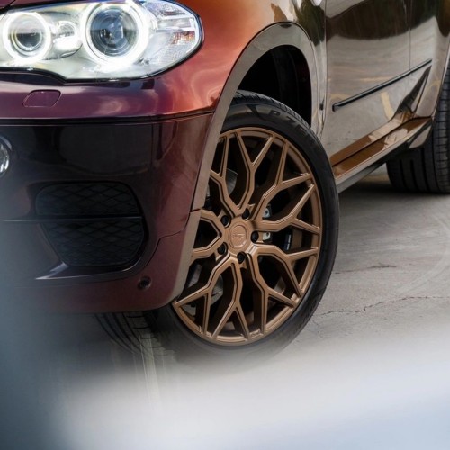 Ravoony Plus Porsche Gloss Cherry Red Vinyl Car Wrap