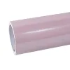 Ravoony Bentley Gloss Passion Pink Vinyl Car Wrap